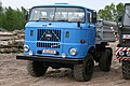 IFA W50 LA