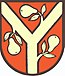 Blason de Bierbaum am Auersbach