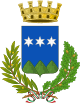 Blason de Acri