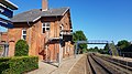 Børkop Station