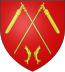 Blason de Granges-le-Bourg