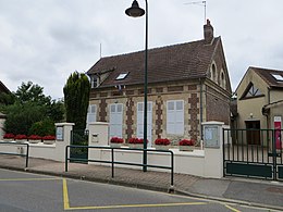 Braisnes-sur-Aronde – Veduta