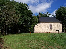 Château-Chinon (Campagne) – Veduta