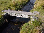 Devonport Leat, Dartmoor