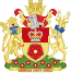 Blason de Hampshire