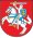 Litauens våbenskjold