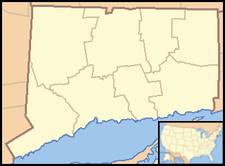 Windsor Locks is located in Connecticut