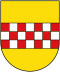 Wappen der Stadt Hamm