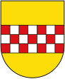 Coat of arms of Hamm