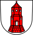 Neuenbürg címere