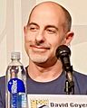 David S. Goyer