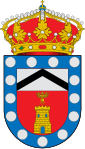 Rubí de Bracamonte: insigne