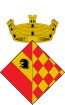 Blason de Balenyà