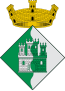 Blason de Siurana