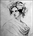 1805 Fanny Mendelssohn, compositora