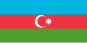 Flag of Azerbaijan