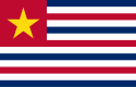 Flag of Louisiana