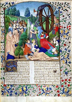 Image illustrative de l’article De casibus virorum illustrium