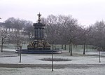 Saracen Fountain