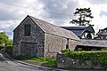 Old barn