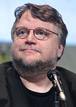 Guillermo del Toro için küçük resim