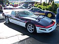 1995 Chevrolet Corvette pace car