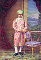 Krishnaraja IV