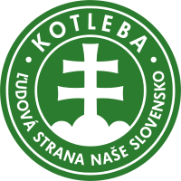 Kotlebovci – Ľudová strana Naše Slovensko