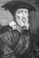 Matthias Flacius (1520-1575)