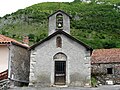 Kapelle Sainte-Catherine