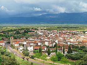 Buenaventura (Espagne)