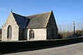 La chapelle de Landugen et son calvaire 2.