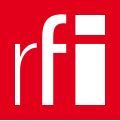 Logo de RFI depuis juin 2013