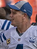 Adam Vinatieri, Lisans 1996, NFL vurucu, 4x Super Bowl şampiyonu