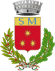 Blason de Santa Maria la Carità