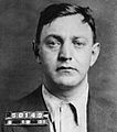 Q957299 Dutch Schultz in de jaren dertig van de 20e eeuw geboren op 6 augustus 1901 overleden op 24 oktober 1935