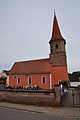 Katholische Expositurkirche St. Georg