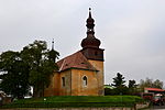 Strupčice - kostel svatého Václava.jpg