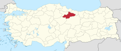 Tokat