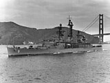 USS Oklahoma City (CLG-5)