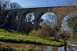 Viaduc du Guillec