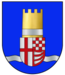 Blason de Burgen