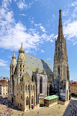 Stephansdom