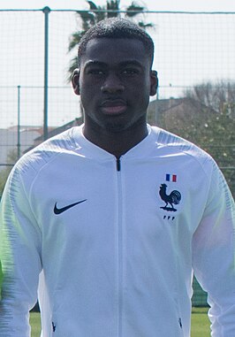 Youssouf Fofana