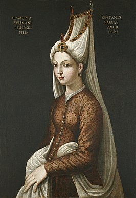 Mihrimah Sultan