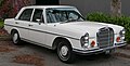 Mercedes-Benz 280 SE 1970 (W 108)