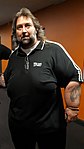 Andy Fordham