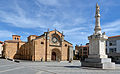 Iglesia de San Pedro (1100–1200-luku)