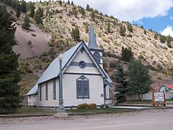 Lake City, Kolorado