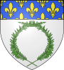 Blason de Reims